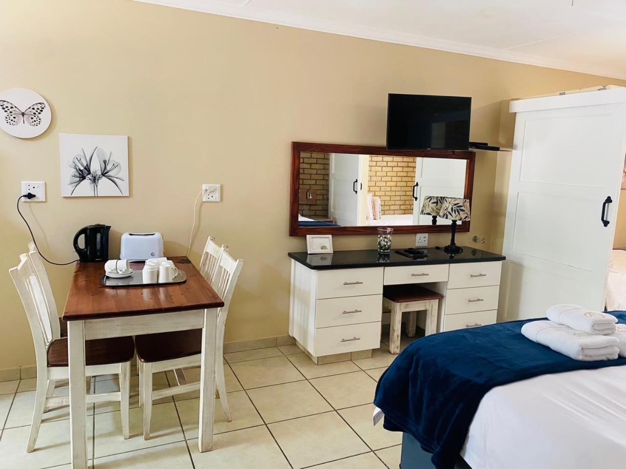 St. Lucia Safari Lodge Dış mekan fotoğraf