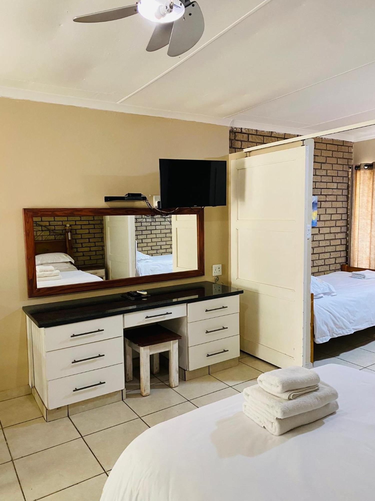 St. Lucia Safari Lodge Dış mekan fotoğraf