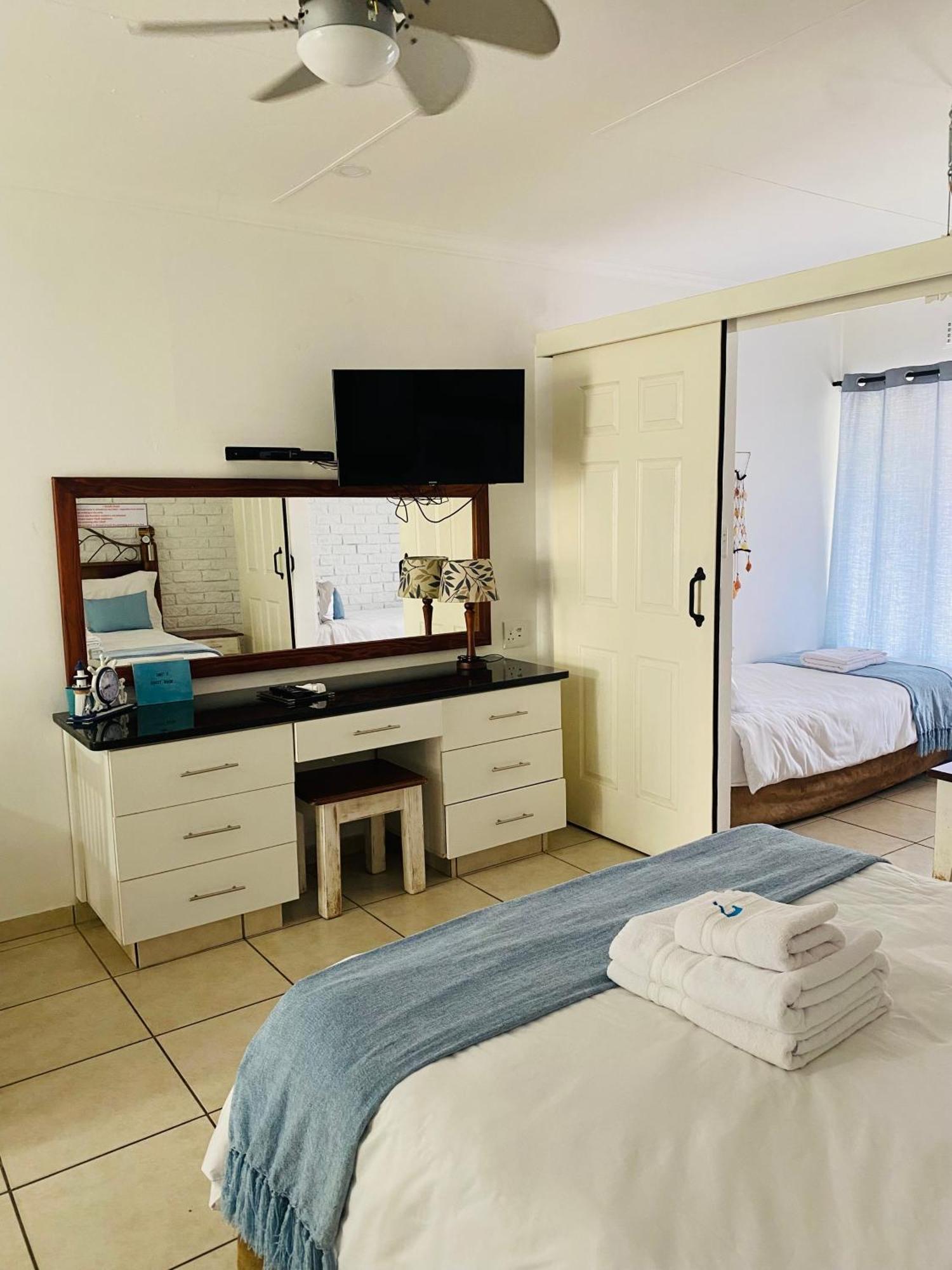 St. Lucia Safari Lodge Dış mekan fotoğraf