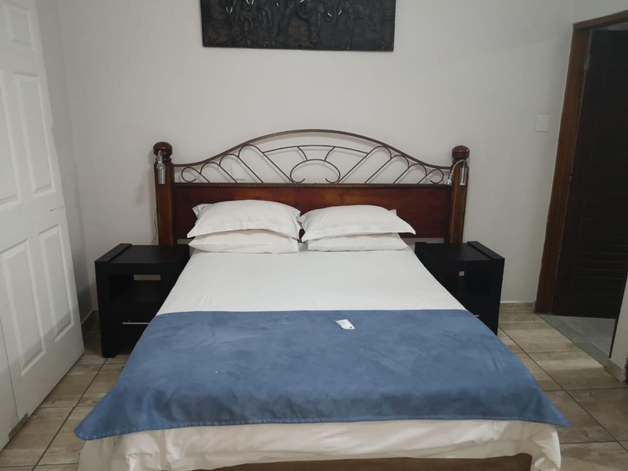 St. Lucia Safari Lodge Dış mekan fotoğraf