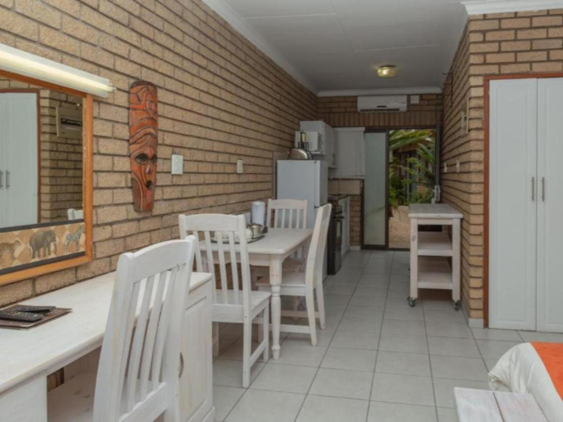 St. Lucia Safari Lodge Dış mekan fotoğraf