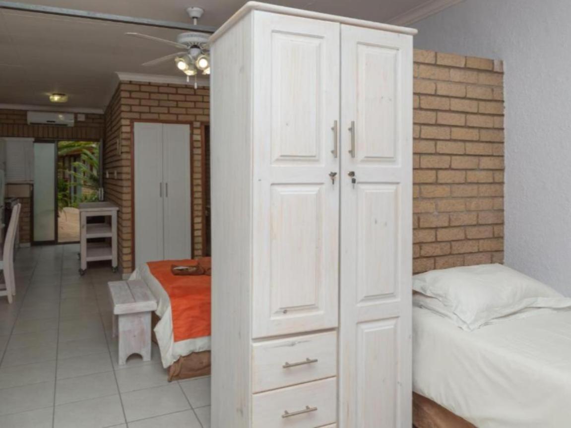 St. Lucia Safari Lodge Dış mekan fotoğraf