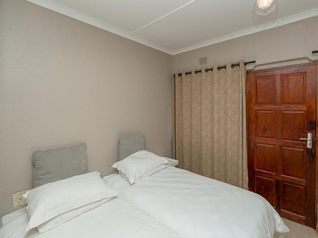 St. Lucia Safari Lodge Dış mekan fotoğraf