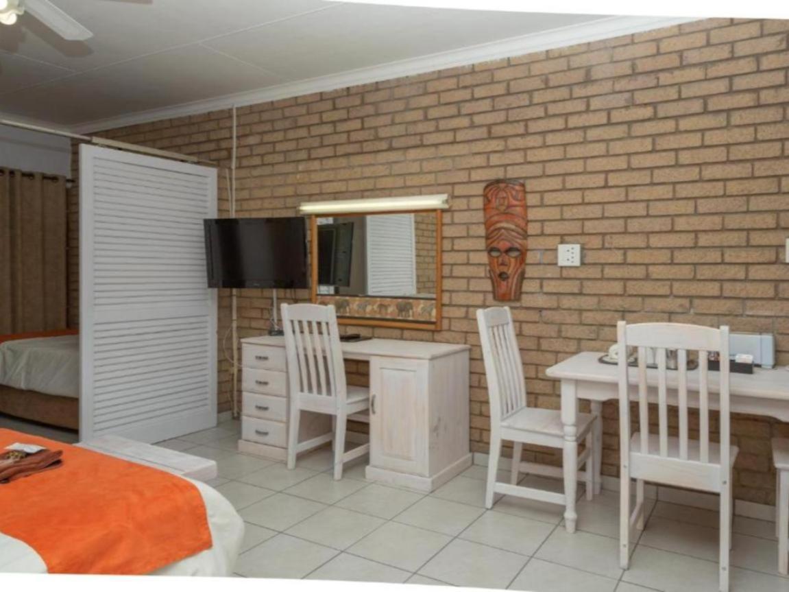 St. Lucia Safari Lodge Dış mekan fotoğraf