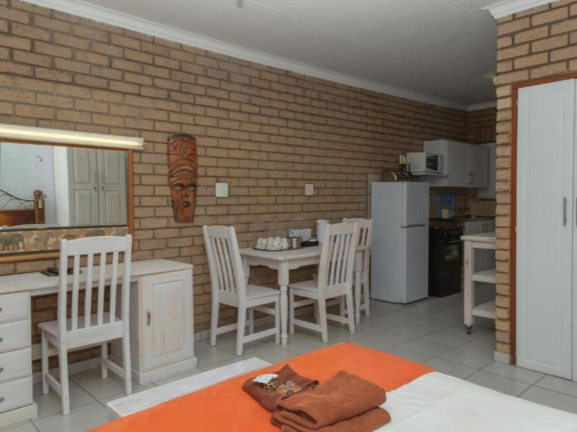 St. Lucia Safari Lodge Dış mekan fotoğraf