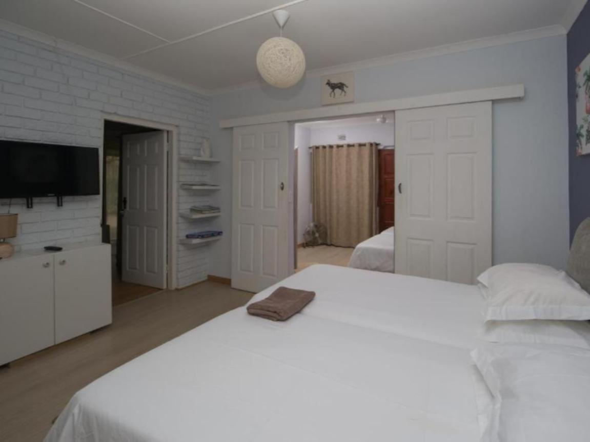 St. Lucia Safari Lodge Dış mekan fotoğraf