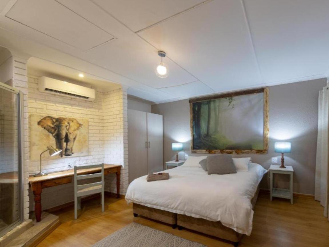 St. Lucia Safari Lodge Dış mekan fotoğraf