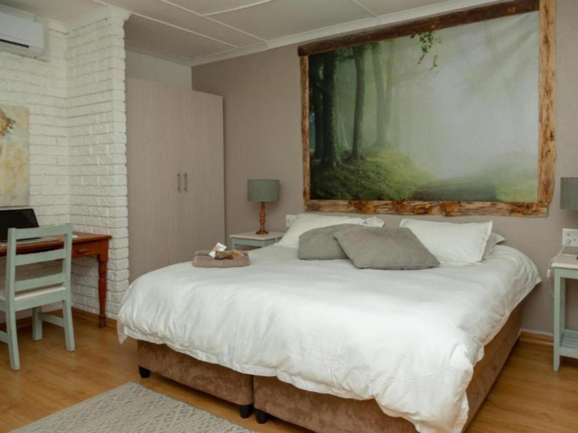 St. Lucia Safari Lodge Dış mekan fotoğraf