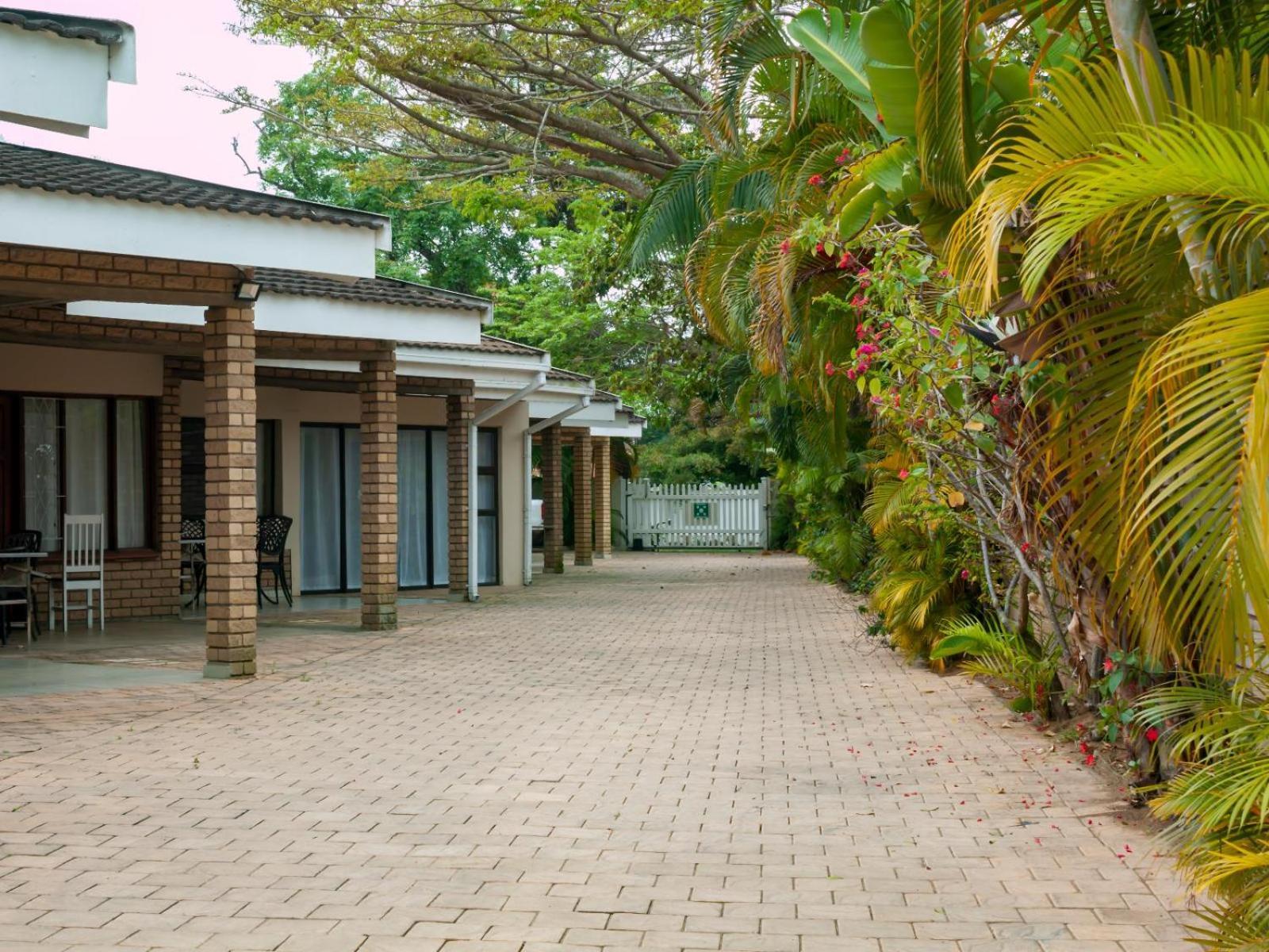 St. Lucia Safari Lodge Dış mekan fotoğraf