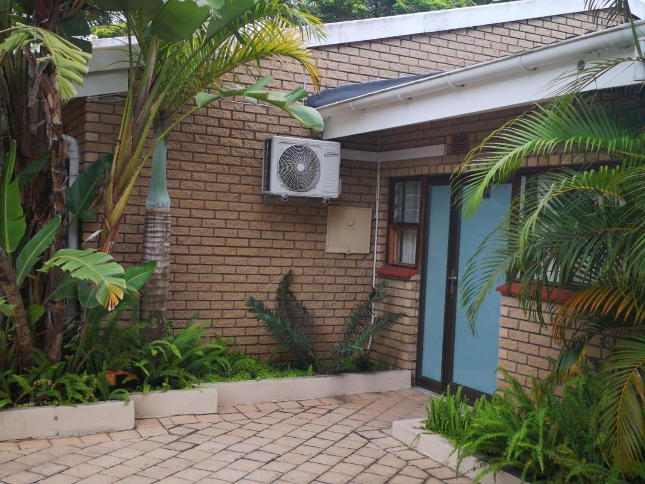 St. Lucia Safari Lodge Dış mekan fotoğraf