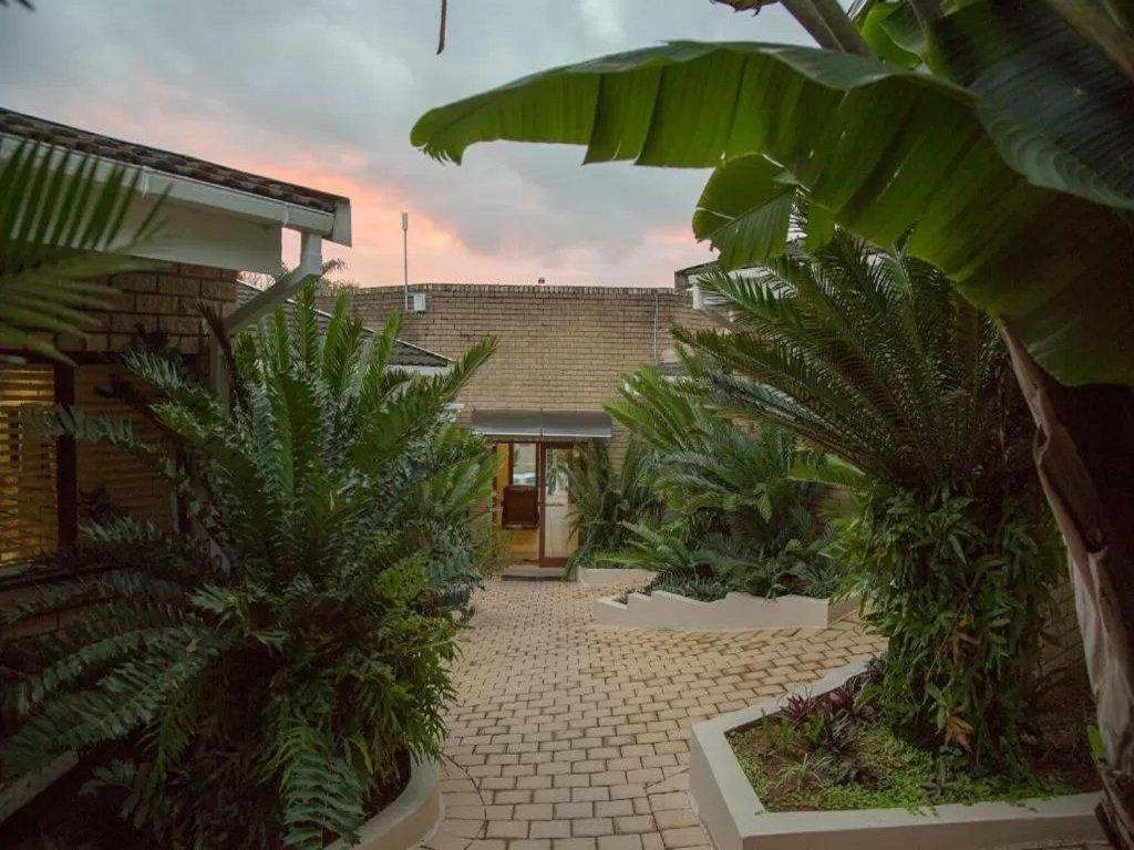 St. Lucia Safari Lodge Dış mekan fotoğraf