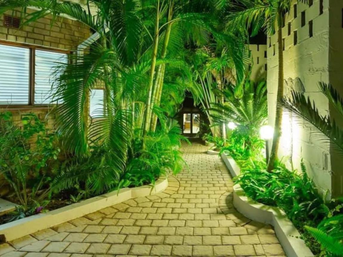 St. Lucia Safari Lodge Dış mekan fotoğraf