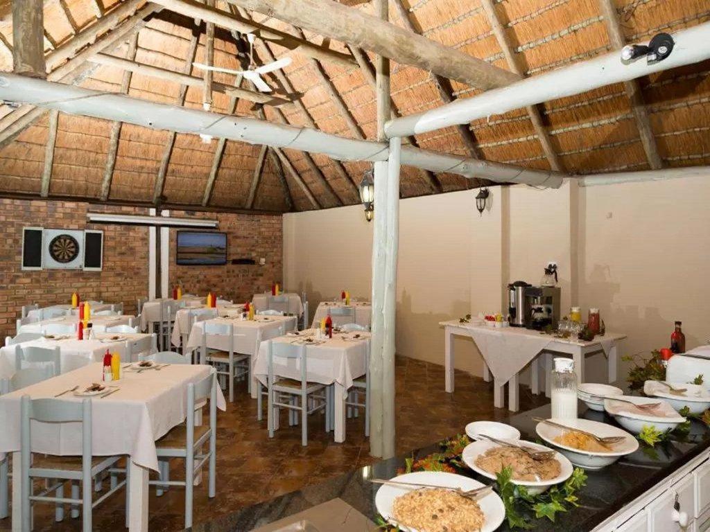St. Lucia Safari Lodge Dış mekan fotoğraf