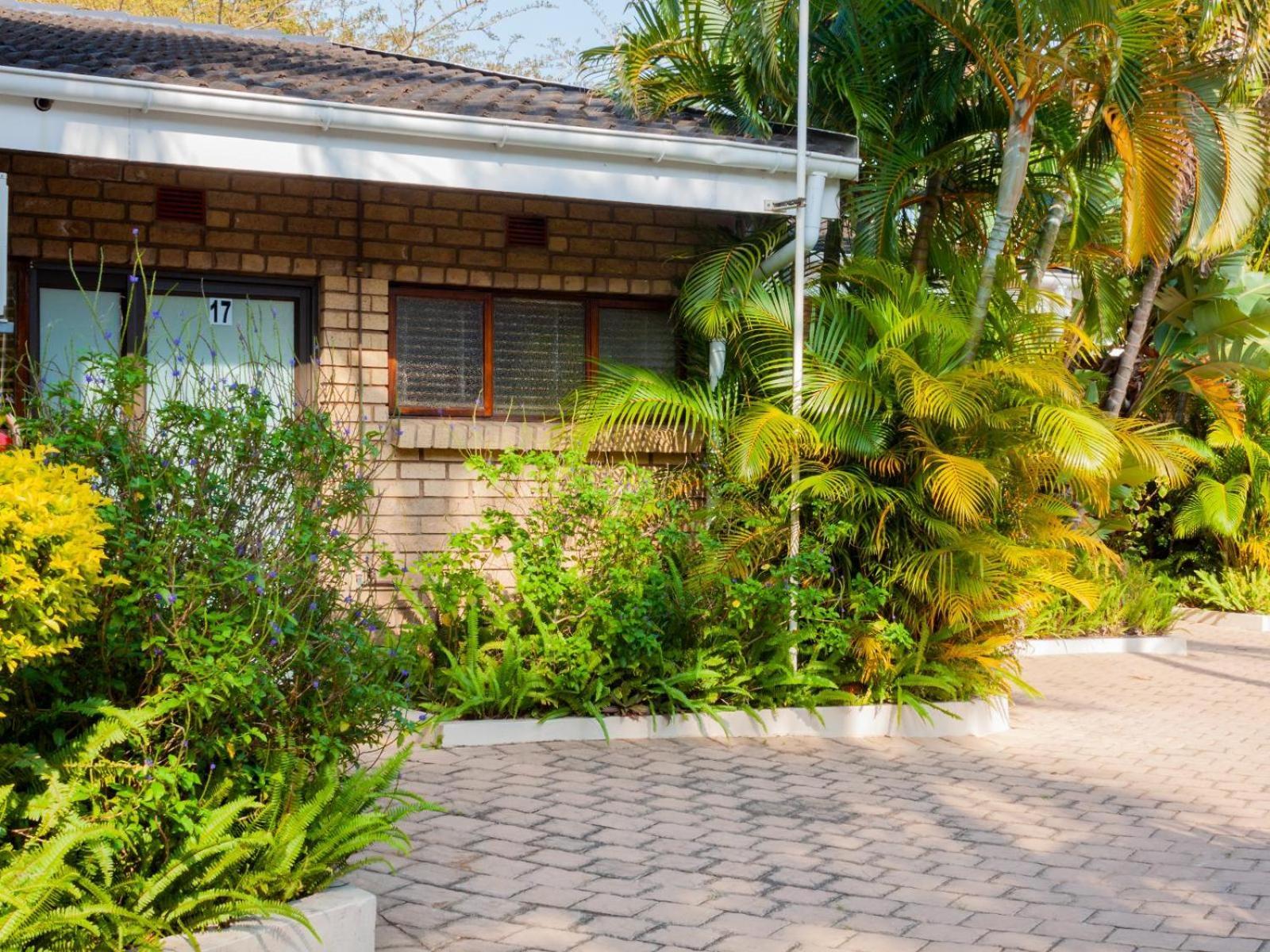 St. Lucia Safari Lodge Dış mekan fotoğraf