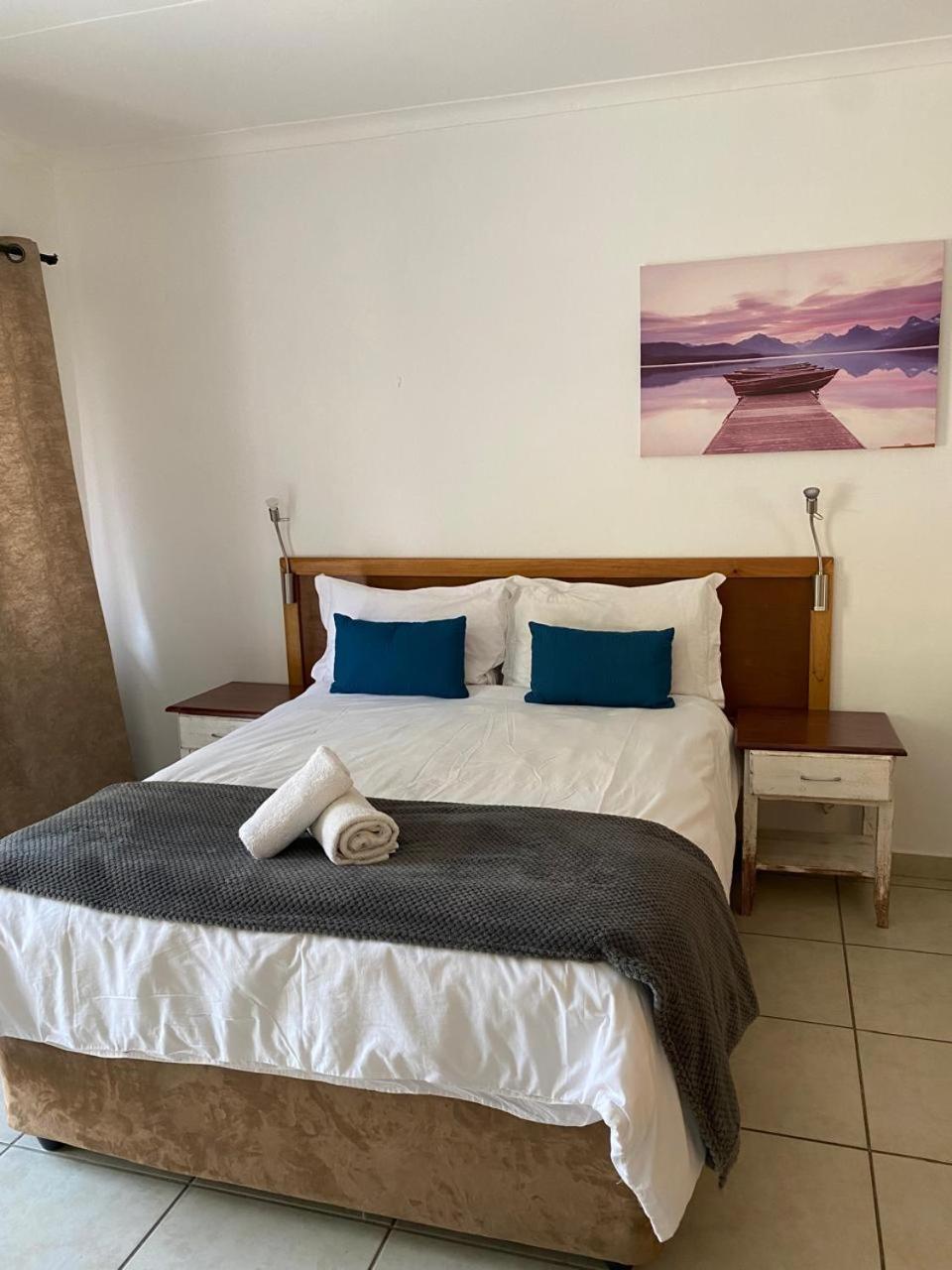 St. Lucia Safari Lodge Dış mekan fotoğraf