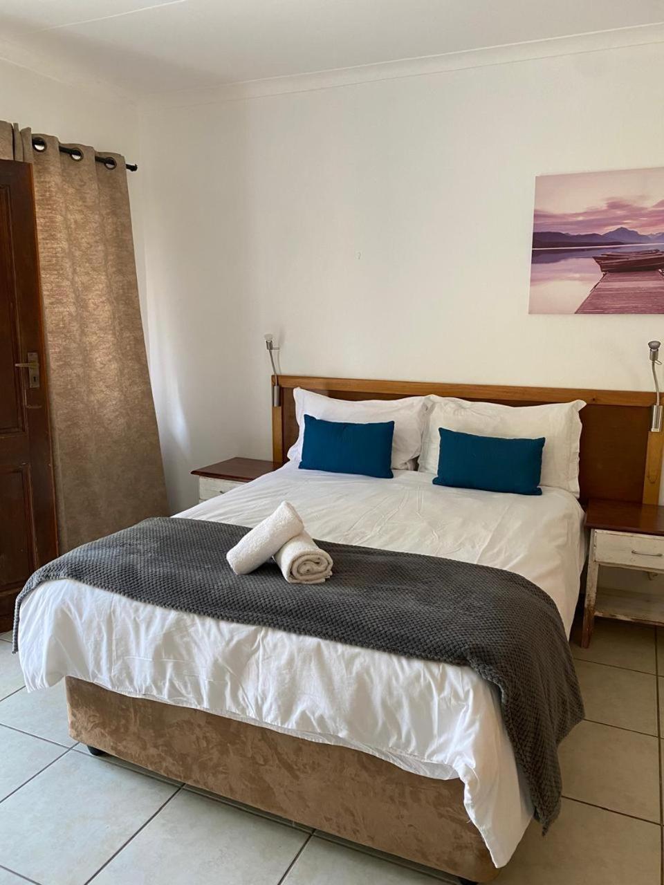 St. Lucia Safari Lodge Dış mekan fotoğraf