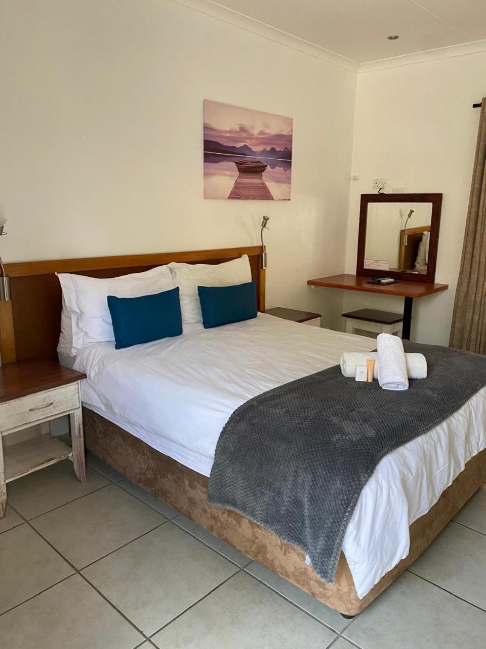 St. Lucia Safari Lodge Dış mekan fotoğraf