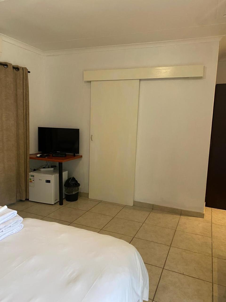 St. Lucia Safari Lodge Dış mekan fotoğraf