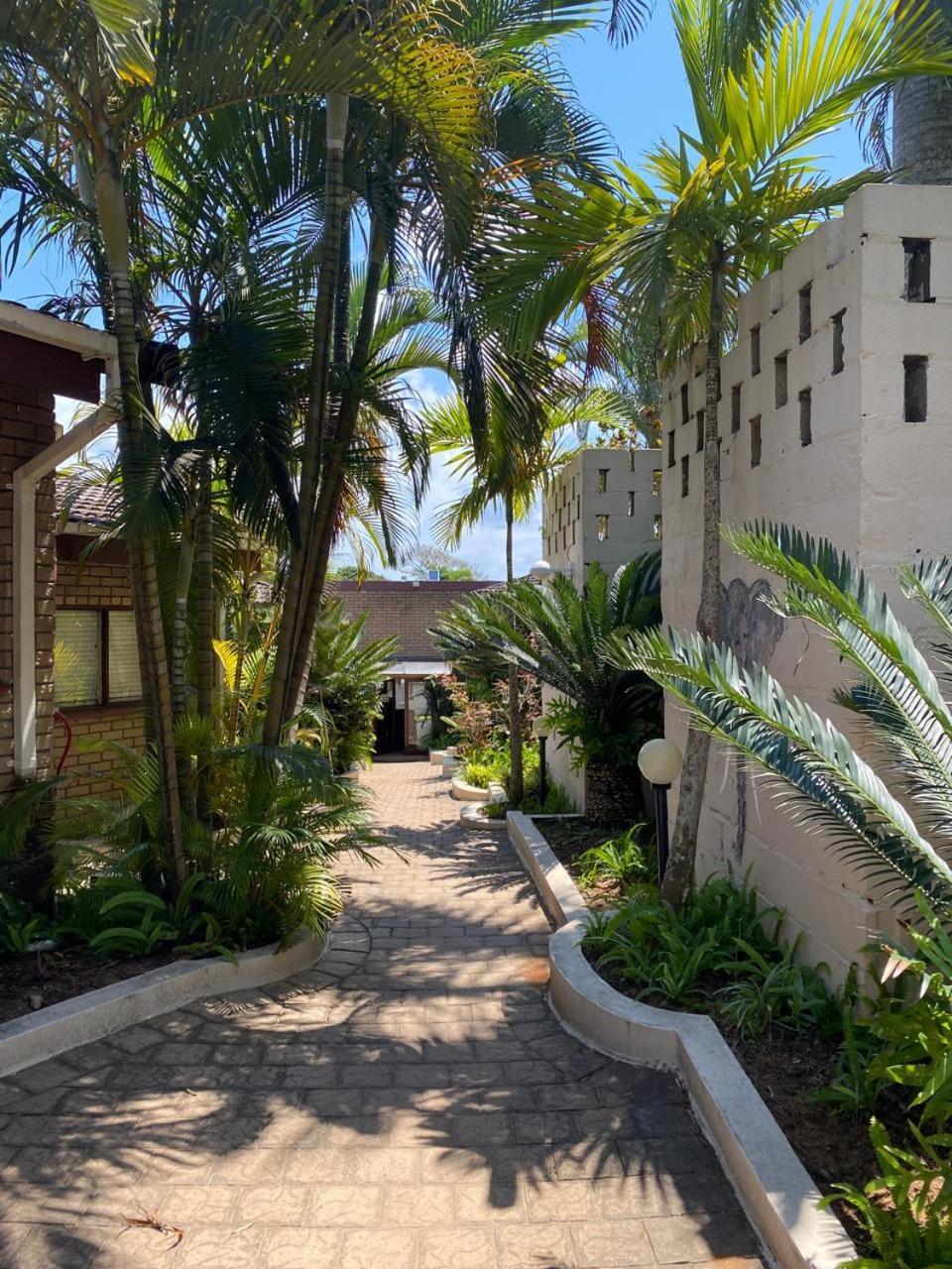 St. Lucia Safari Lodge Dış mekan fotoğraf