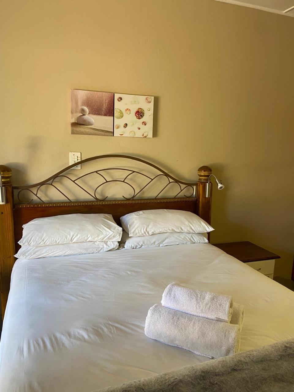 St. Lucia Safari Lodge Dış mekan fotoğraf