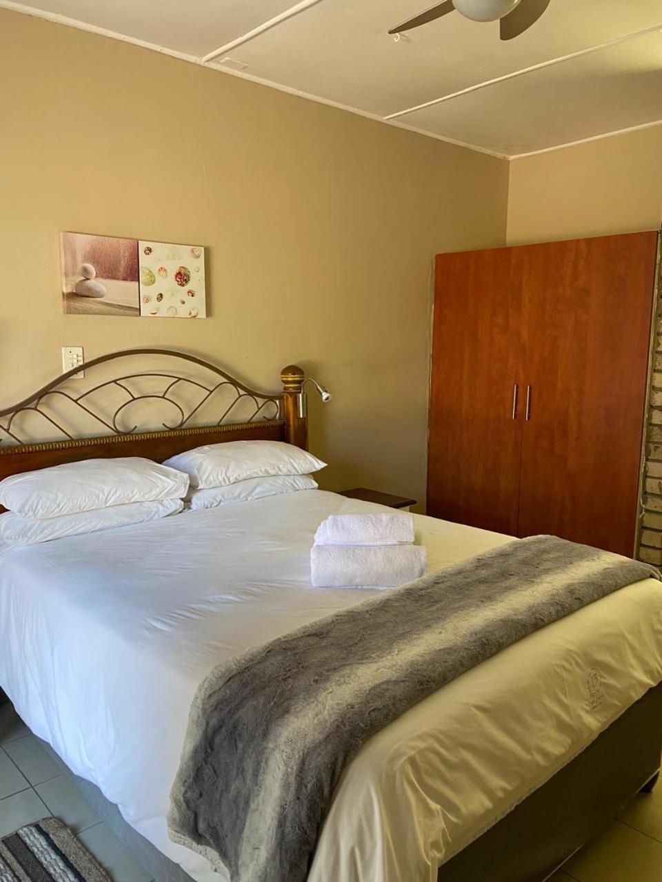 St. Lucia Safari Lodge Dış mekan fotoğraf